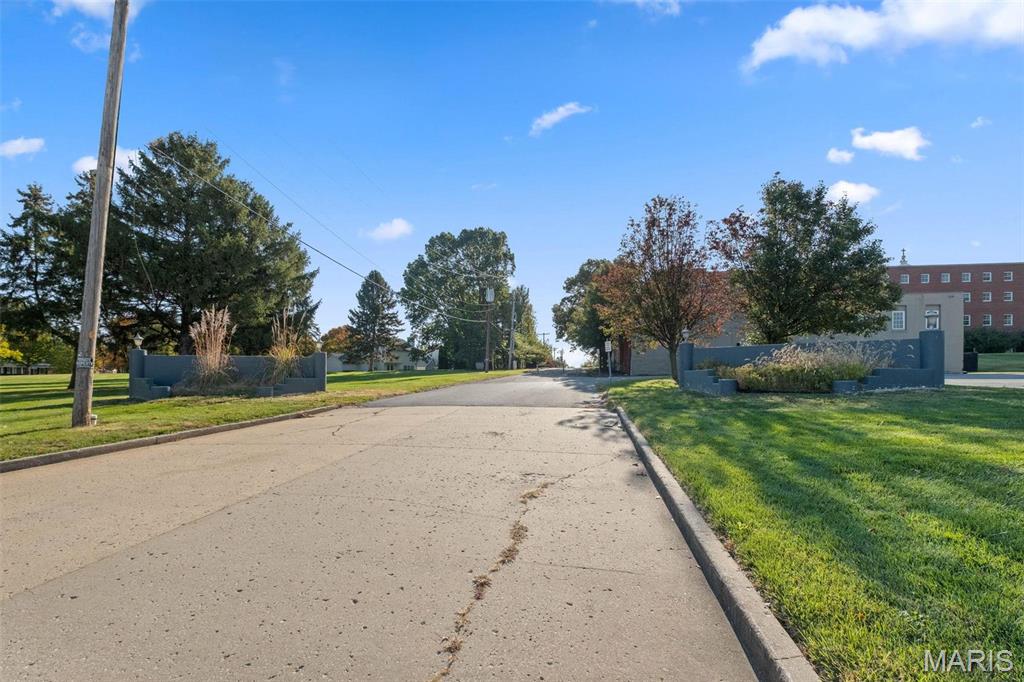 St Stanislaus Seminary - Commercial Sale