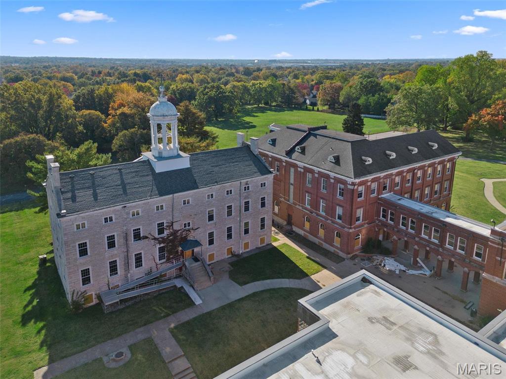 St Stanislaus Seminary - Commercial Sale