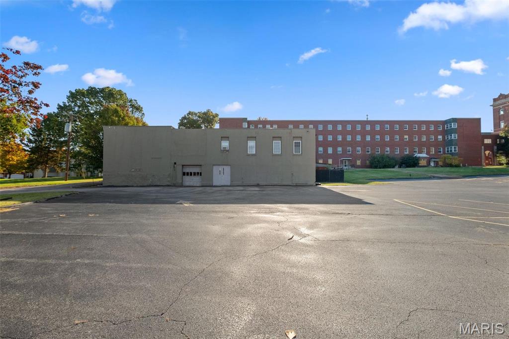 St Stanislaus Seminary - Commercial Sale