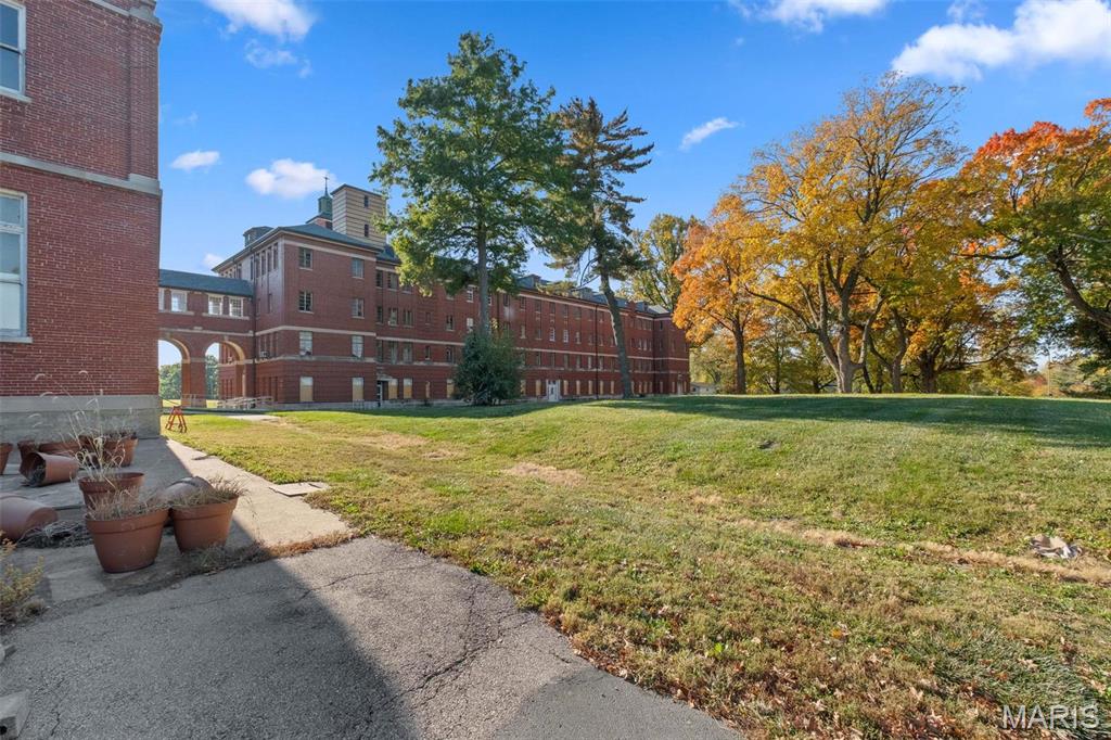 St Stanislaus Seminary - Commercial Sale