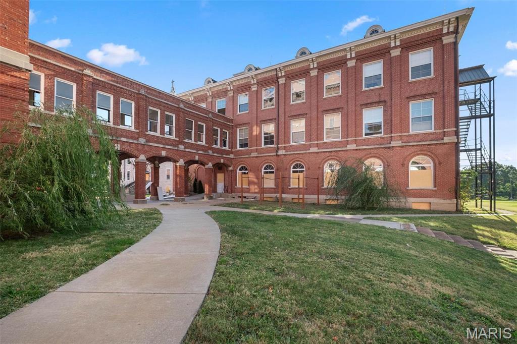 St Stanislaus Seminary - Commercial Sale
