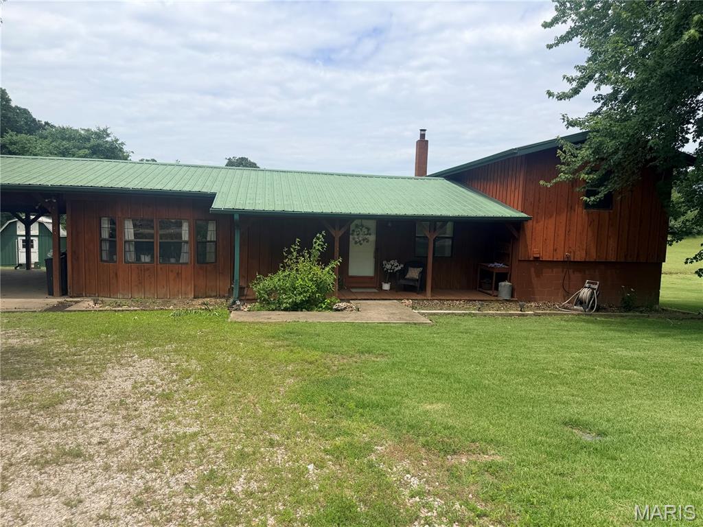 NON SUBDIVISION - Residential
