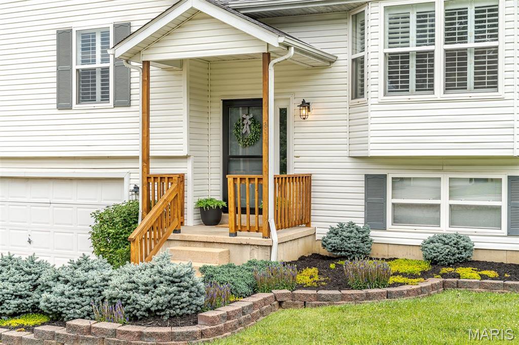 College Hill Estates - Residential