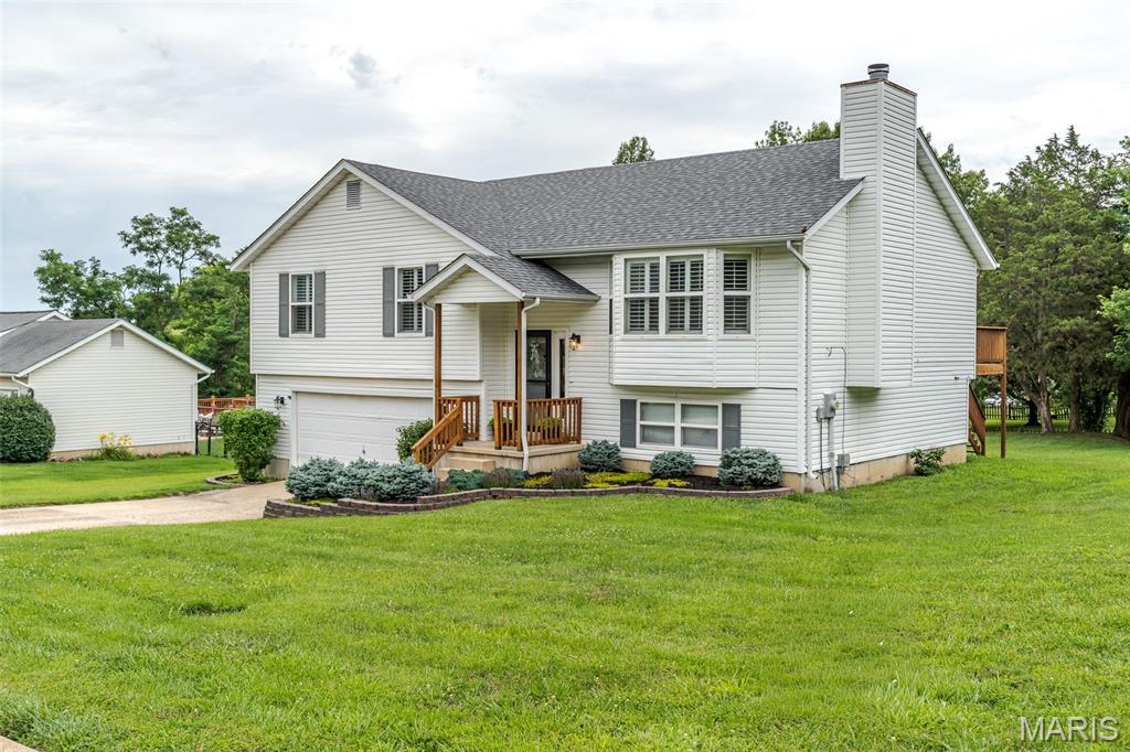 College Hill Estates - Residential