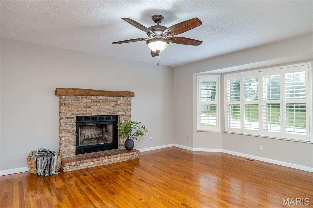 College Hill Estates - Residential