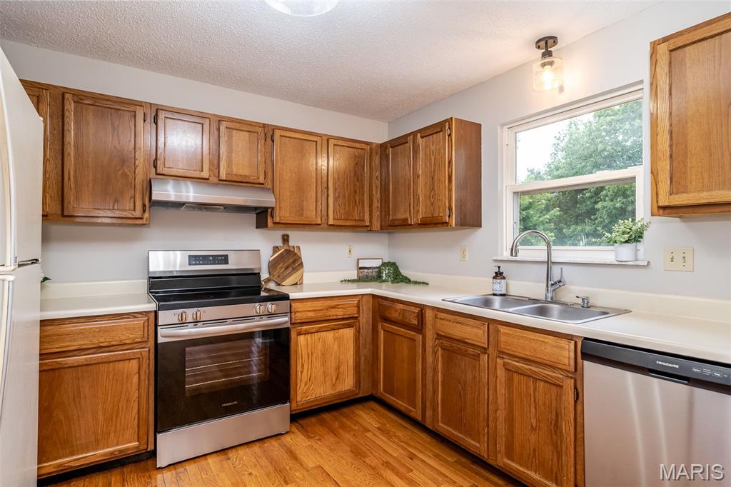 College Hill Estates - Residential