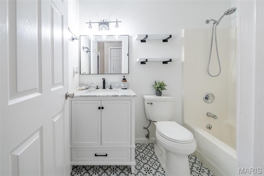 College Hill Estates - Residential