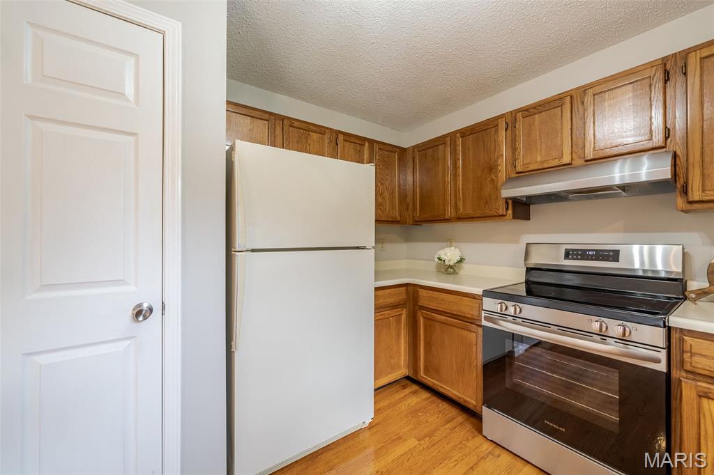 College Hill Estates - Residential