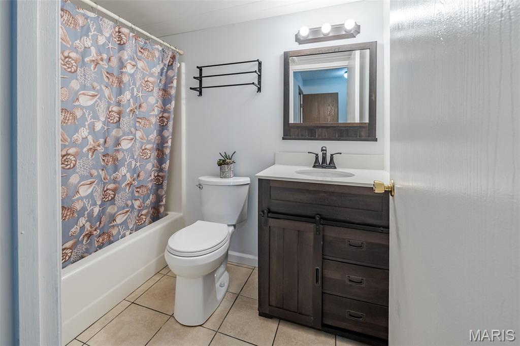 College Hill Estates - Residential