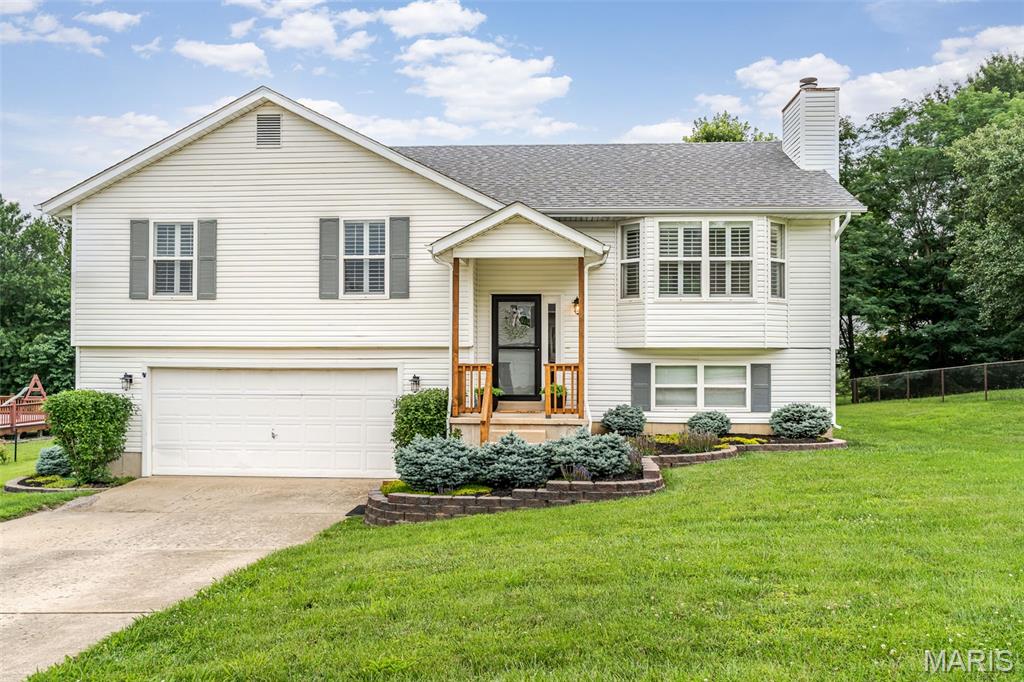 College Hill Estates - Residential