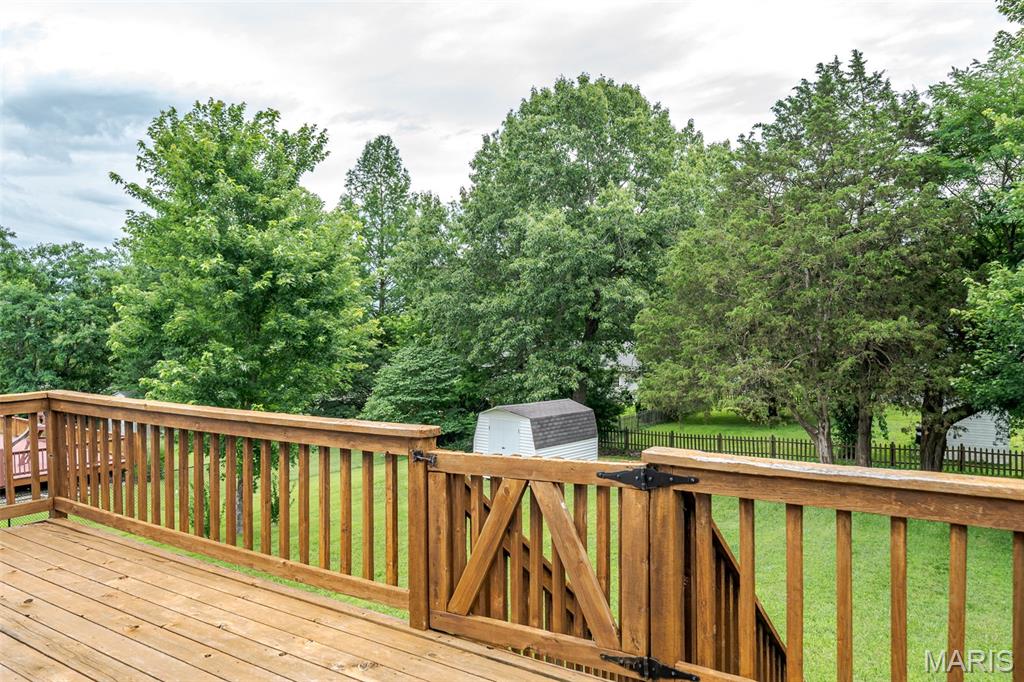 College Hill Estates - Residential