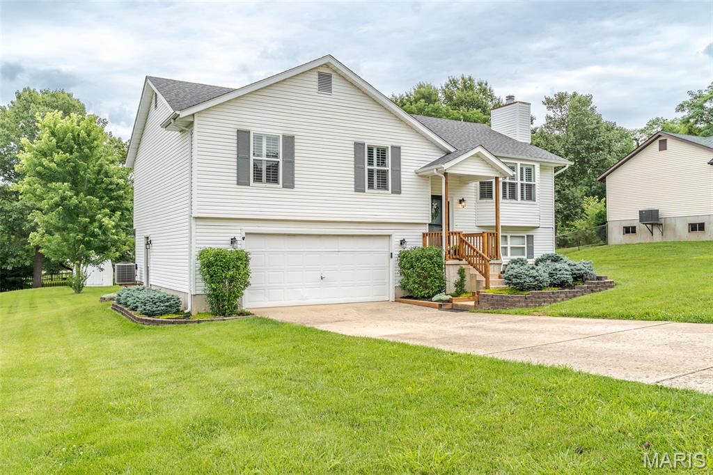 College Hill Estates - Residential