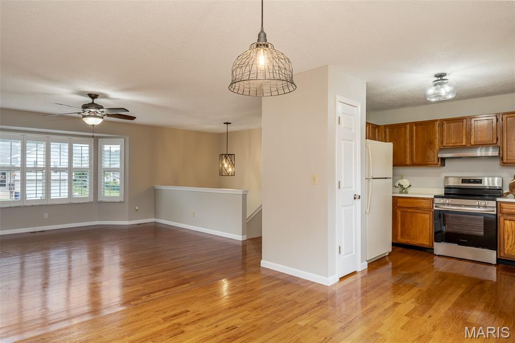 College Hill Estates - Residential