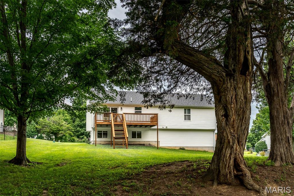 College Hill Estates - Residential