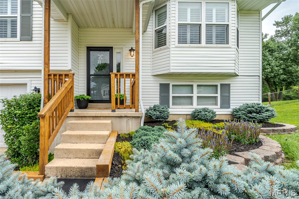 College Hill Estates - Residential