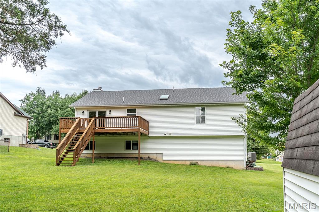 College Hill Estates - Residential