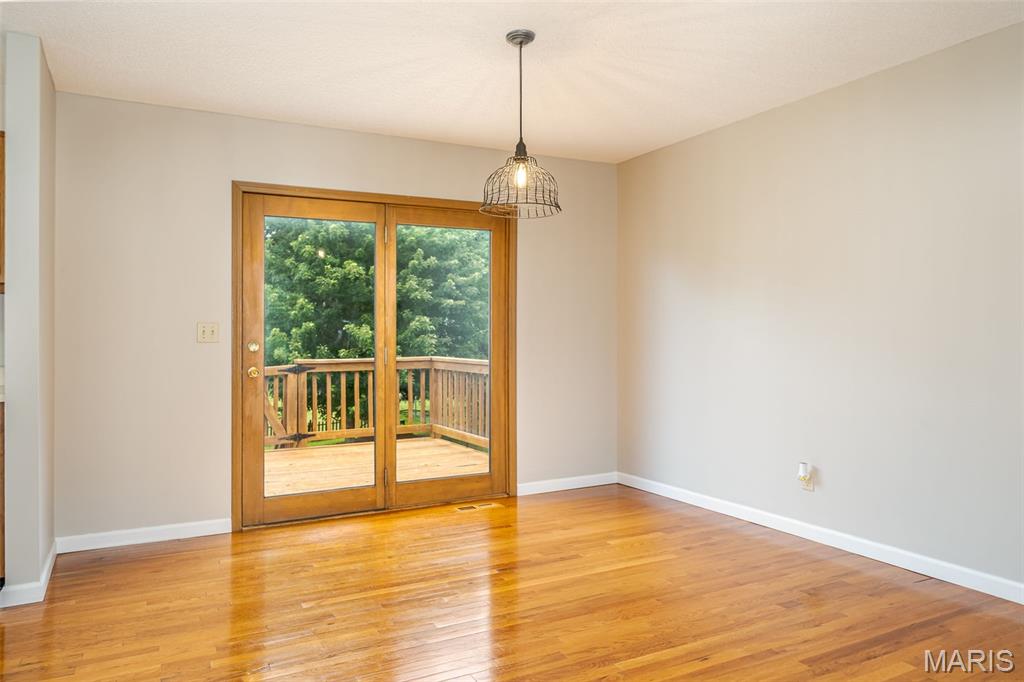College Hill Estates - Residential