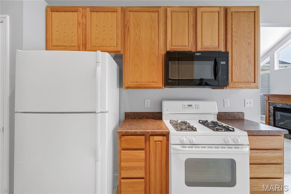 Enclave At Montclair - Residential