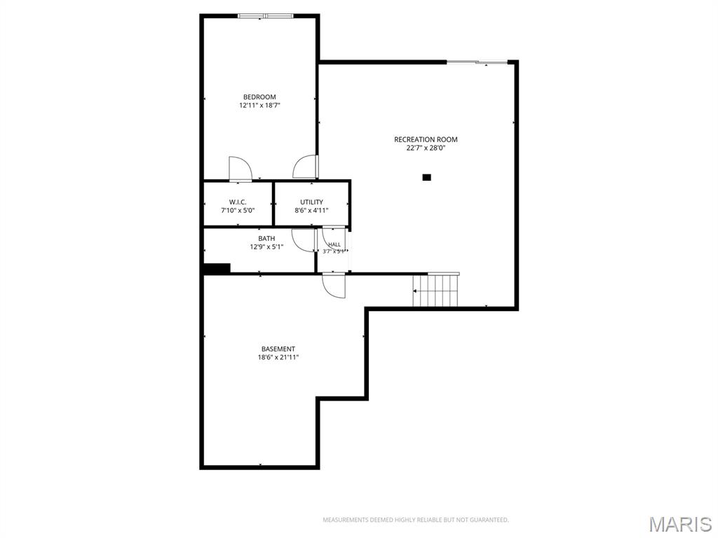 Enclave At Montclair - Residential
