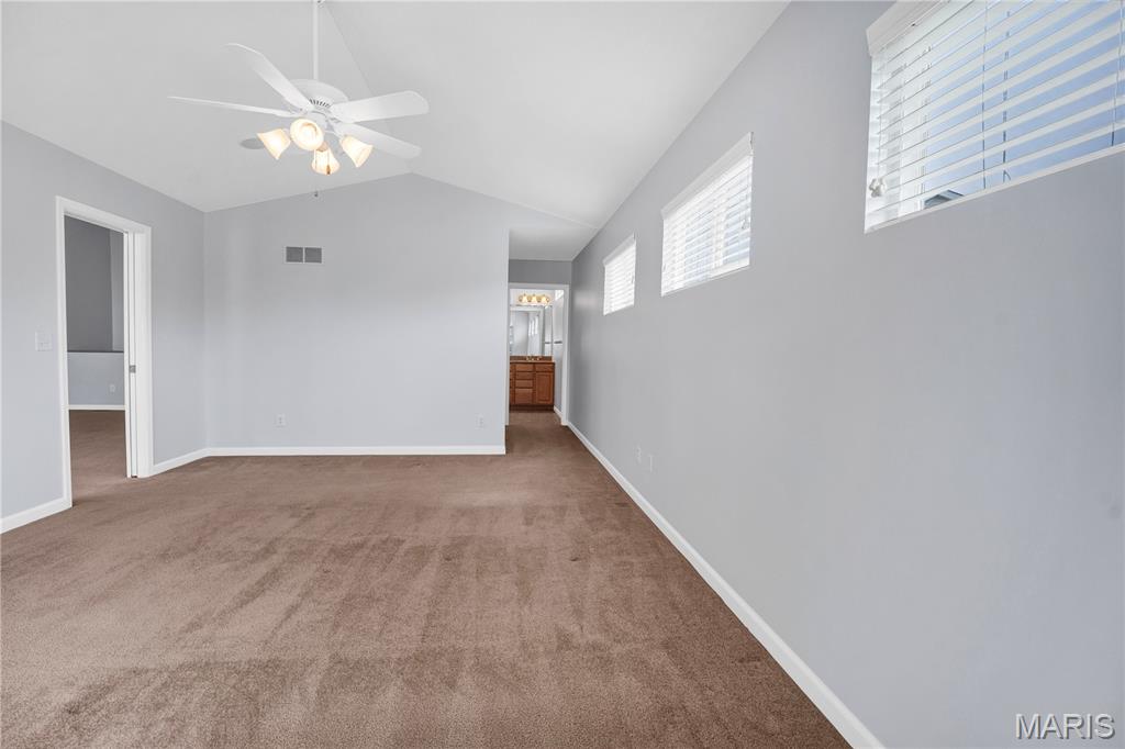 Enclave At Montclair - Residential