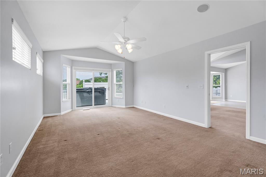 Enclave At Montclair - Residential