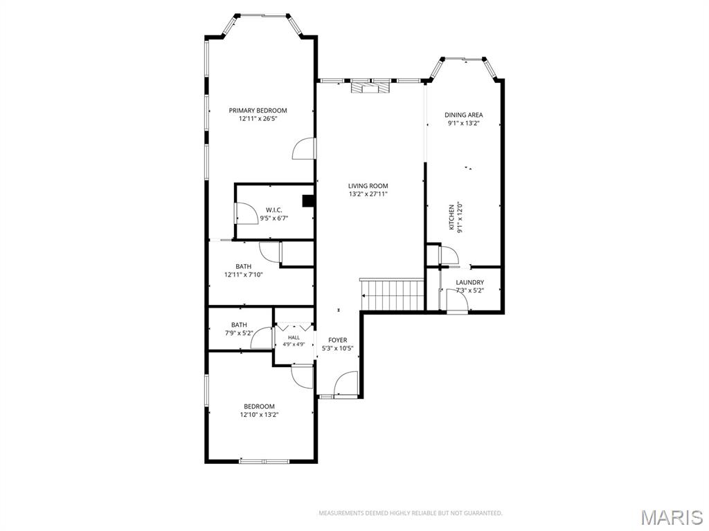 Enclave At Montclair - Residential