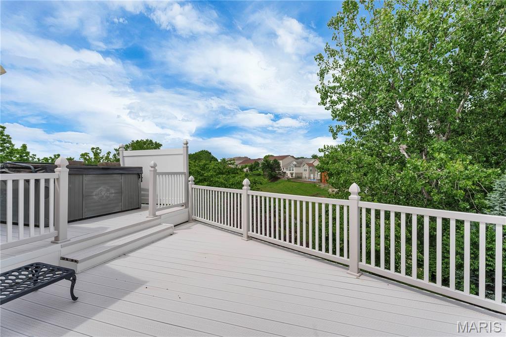 Enclave At Montclair - Residential