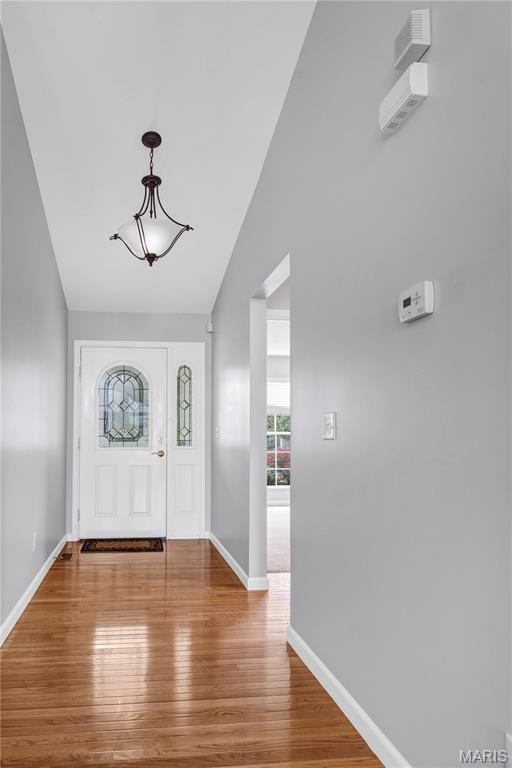 Enclave At Montclair - Residential