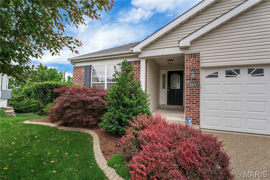 Enclave At Montclair - Residential