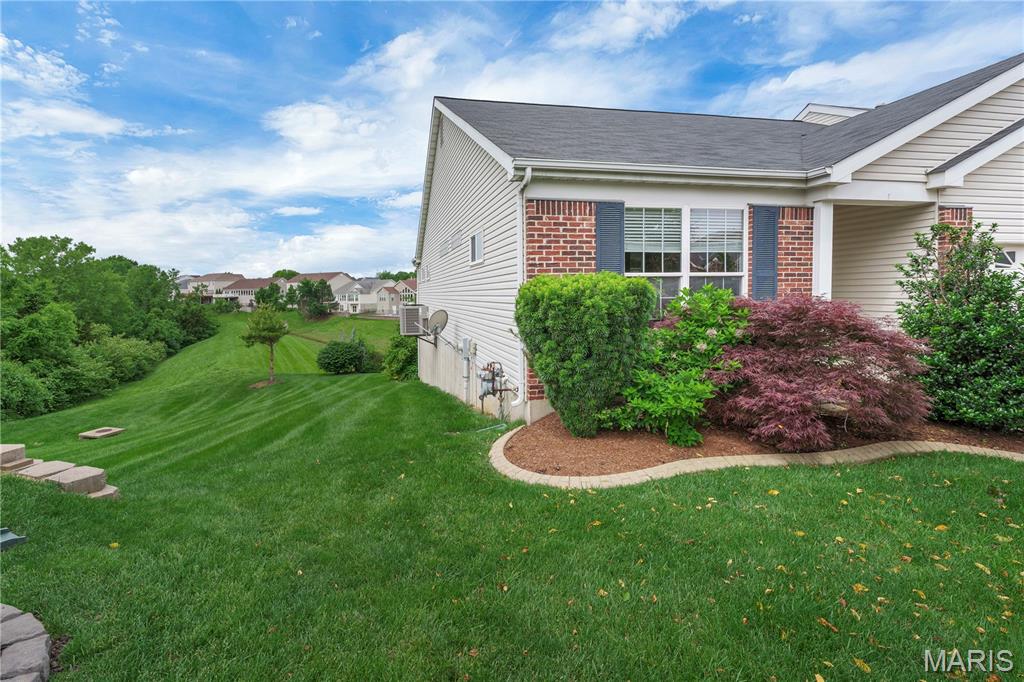 Enclave At Montclair - Residential