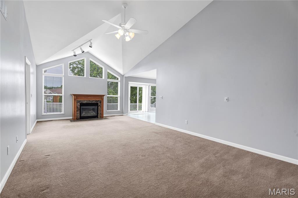 Enclave At Montclair - Residential