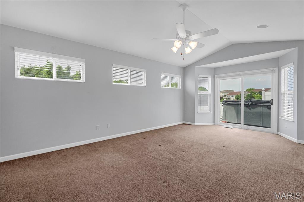Enclave At Montclair - Residential