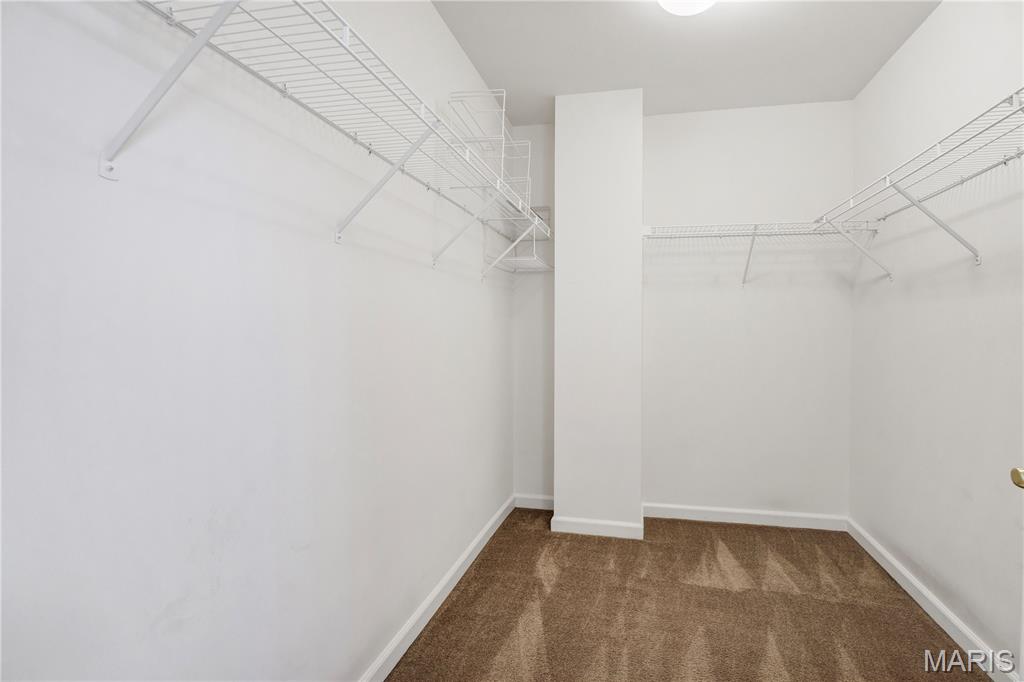 Enclave At Montclair - Residential