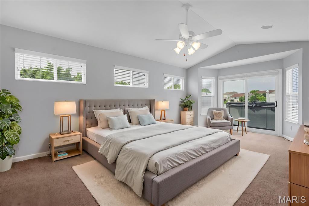 Enclave At Montclair - Residential