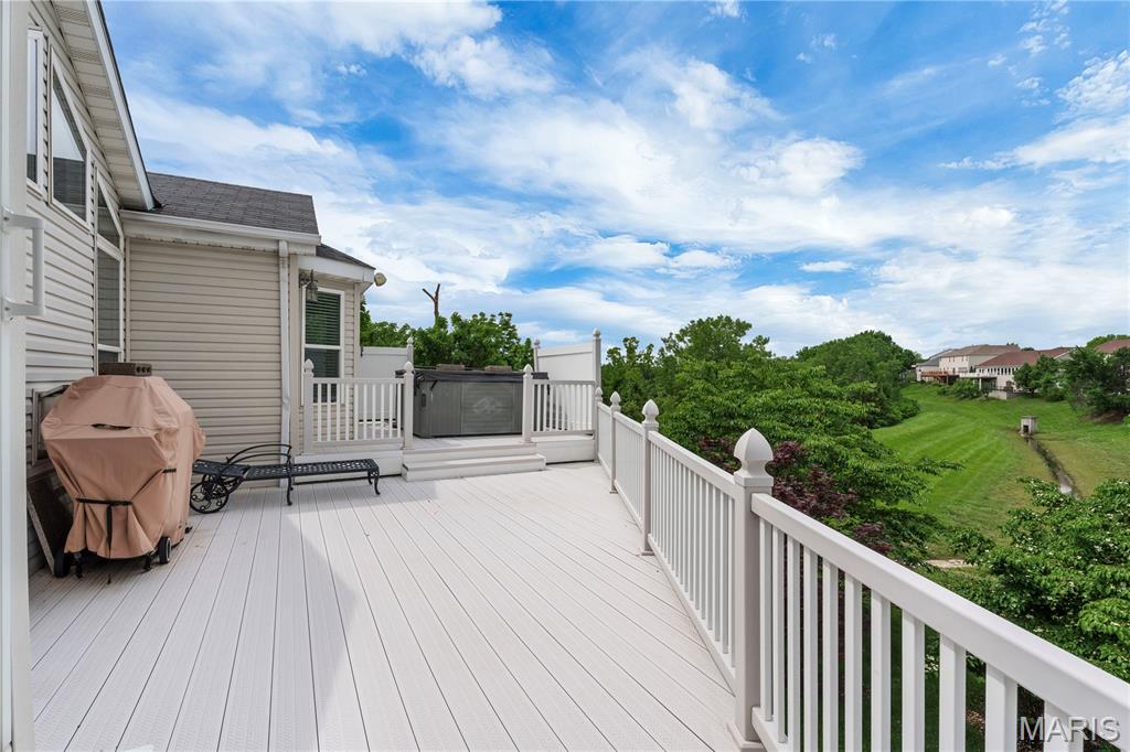 Enclave At Montclair - Residential