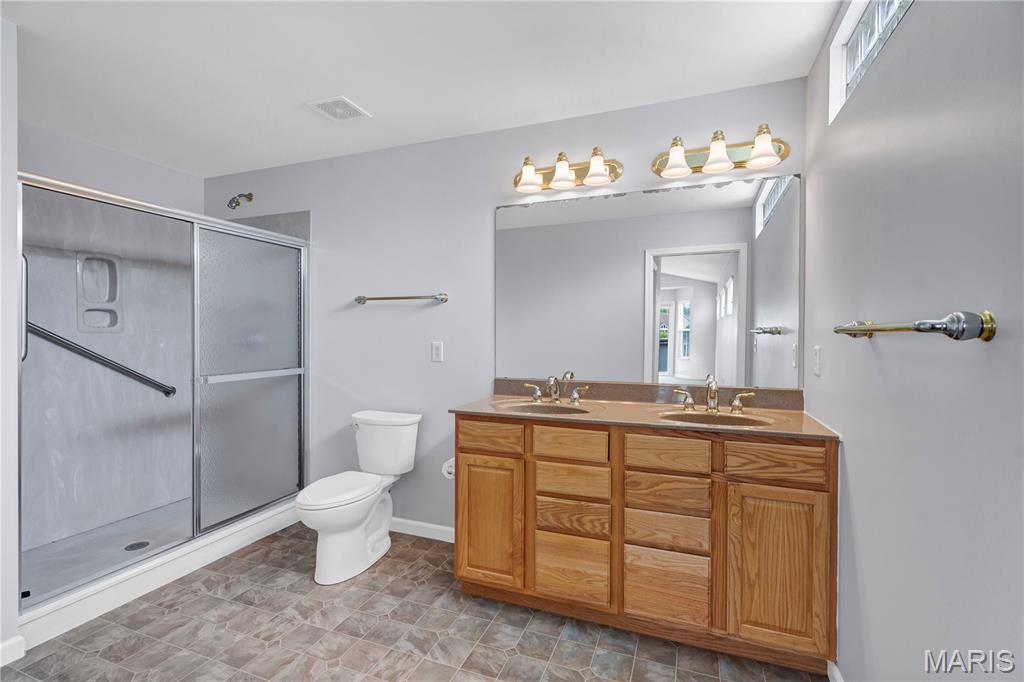 Enclave At Montclair - Residential