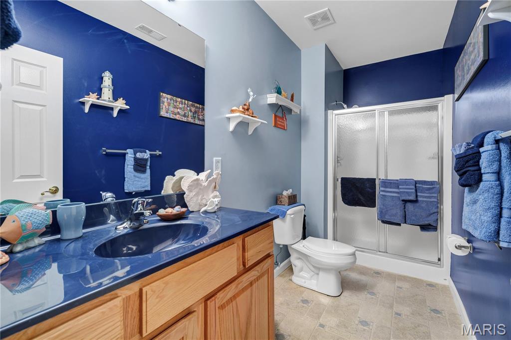 Enclave At Montclair - Residential