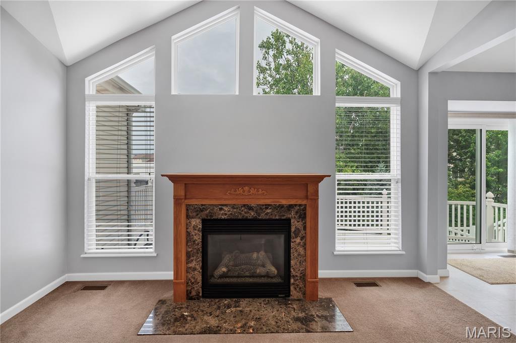 Enclave At Montclair - Residential