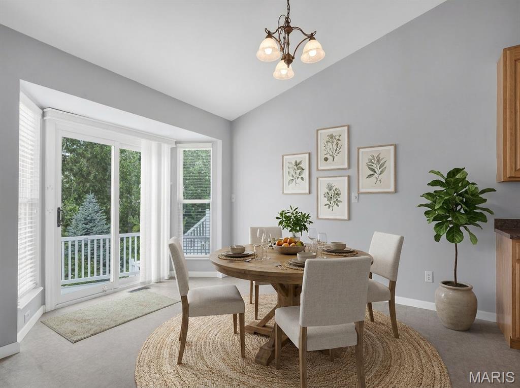 Enclave At Montclair - Residential