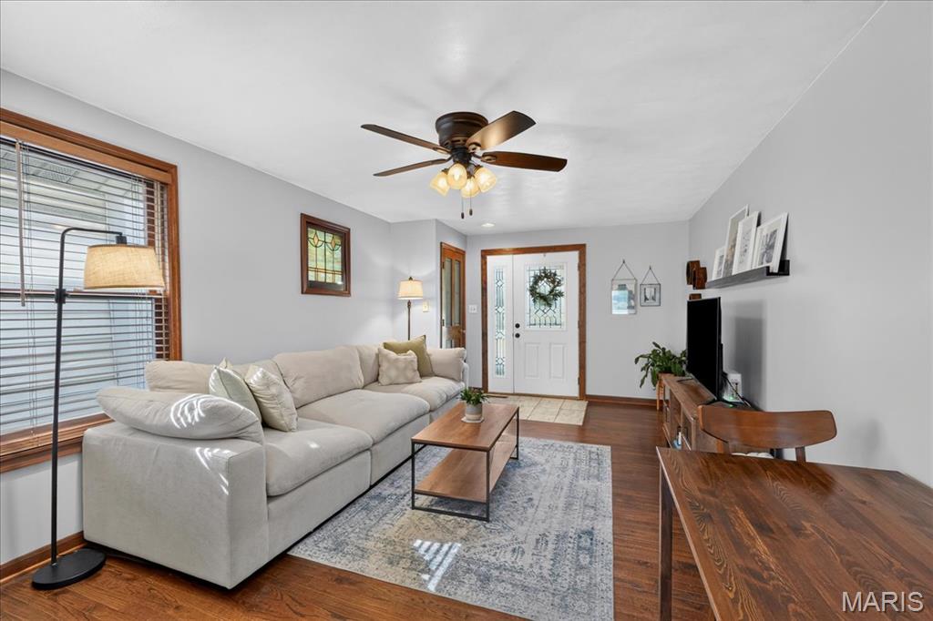 Buchanan Estate - Residential
