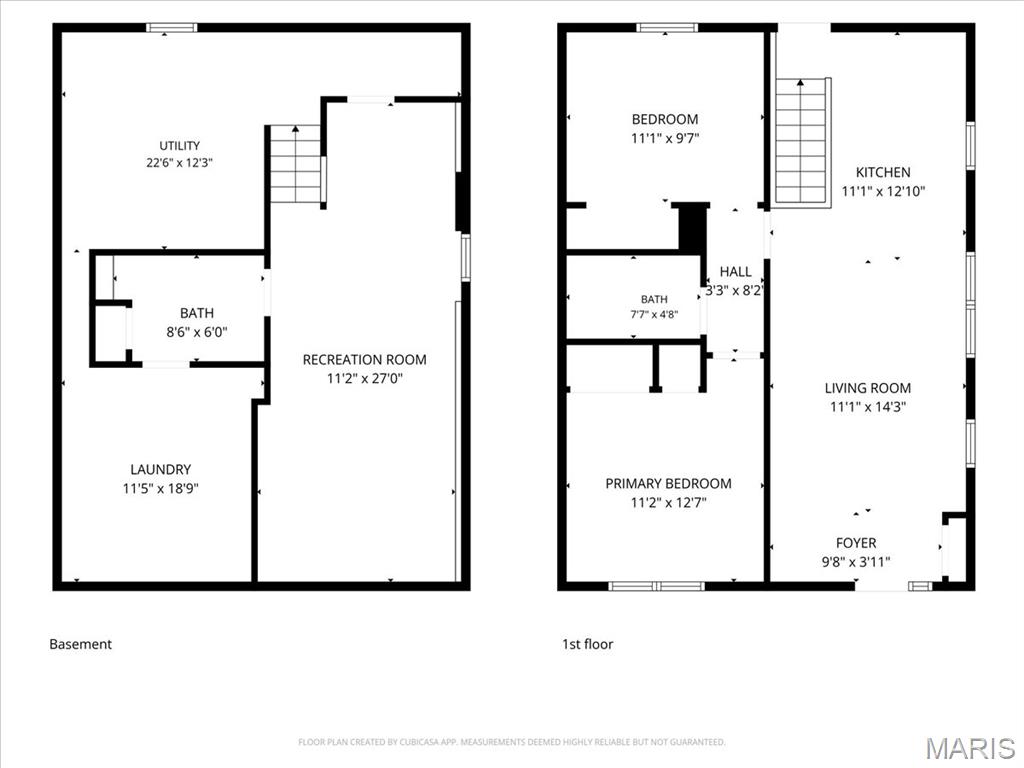 Buchanan Estate - Residential
