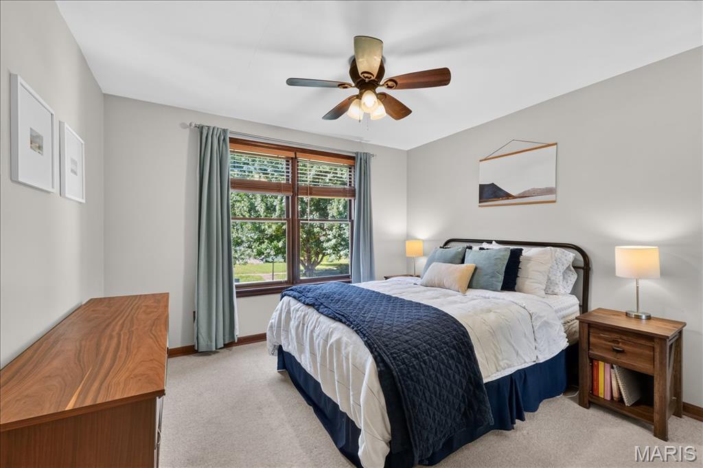 Buchanan Estate - Residential