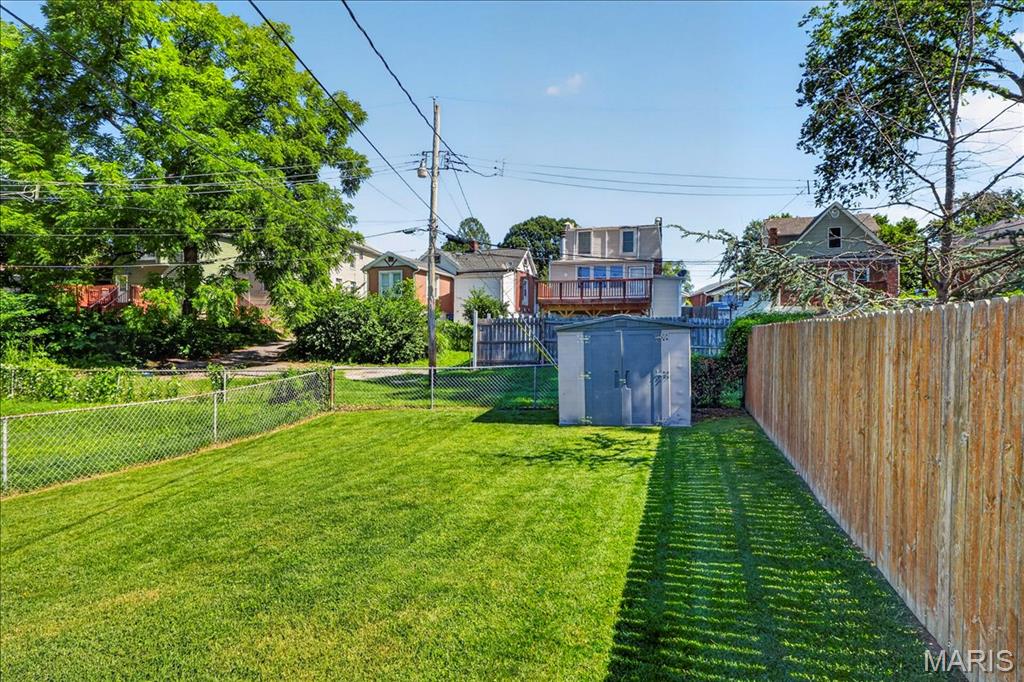 Buchanan Estate - Residential