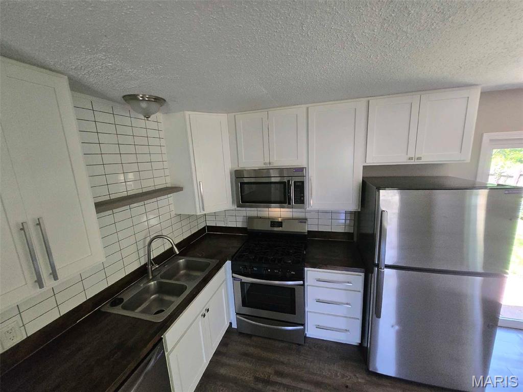 Oak Bend #1 - Residential