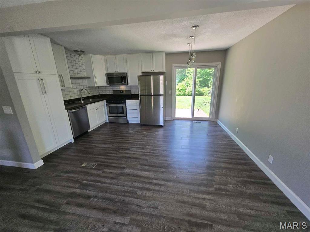 Oak Bend #1 - Residential