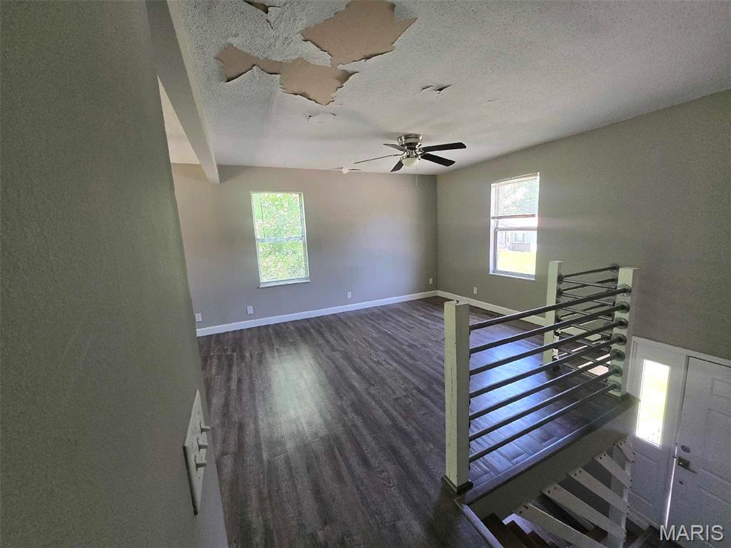 Oak Bend #1 - Residential