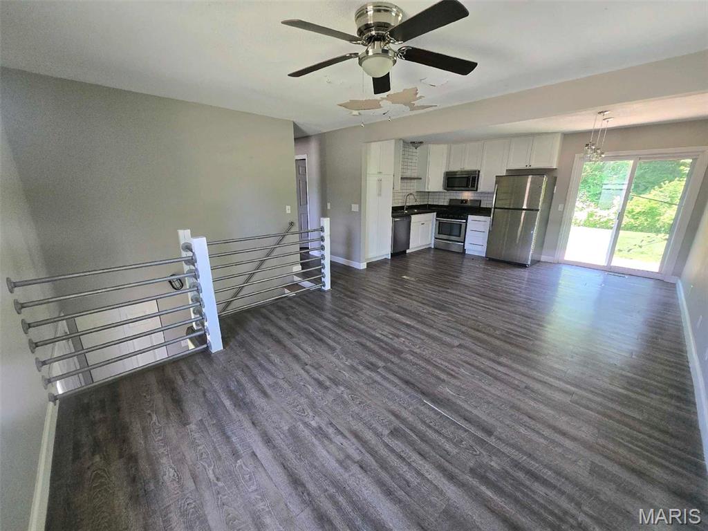 Oak Bend #1 - Residential