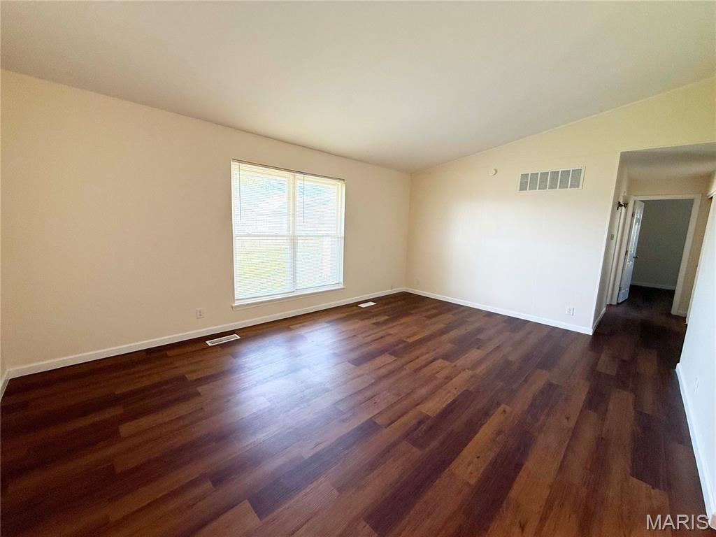 Willow Brook Condo - Residential