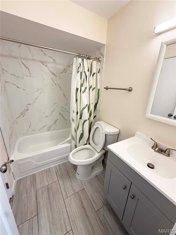 Willow Brook Condo - Residential
