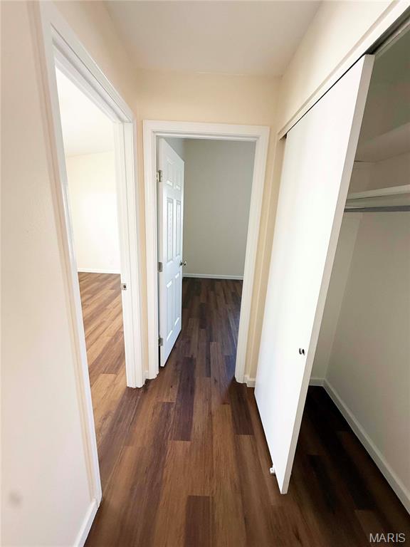 Willow Brook Condo - Residential